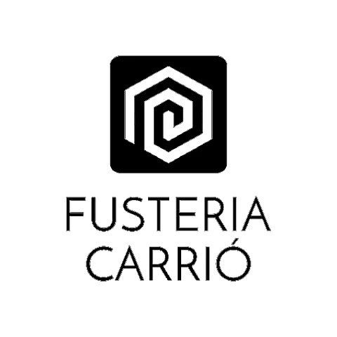 Fusteria Carrió logo