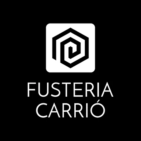 Fusteria Carrió logo